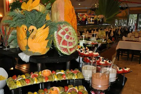 Garden of Sun Hotel in Didim — foto 6