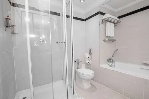 Golden Tulip Sovereign Hotel in Bangkok, foto 12