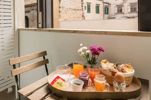 Cassaro261 B&B in Palermo, foto 6
