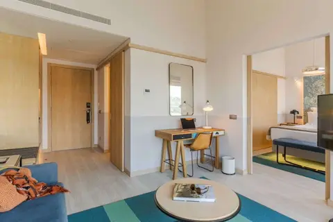 Pestana Douro Riverside Hotel in Porto, foto 20