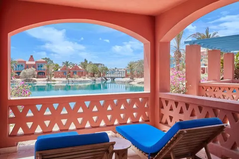 Sheraton Miramar in El Gouna — foto 5