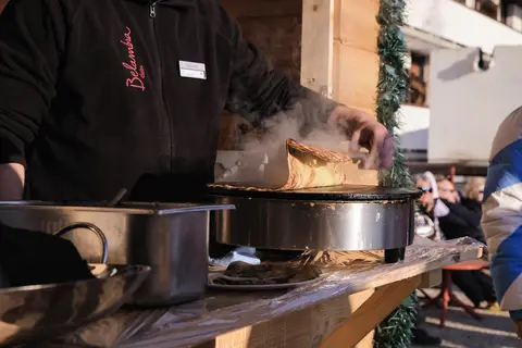 Club Belambra Les Cimes du Soleil in Morzine, foto 34