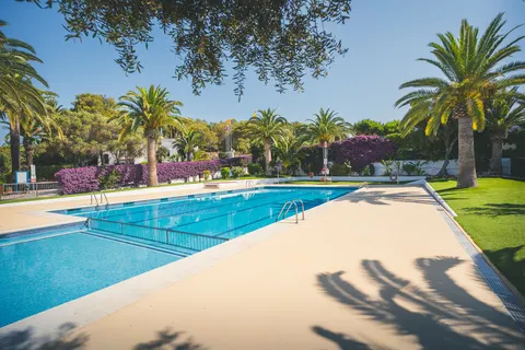 Holacamp Sitges Relax foto 13