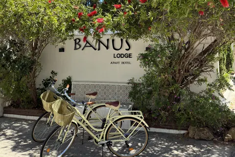 Banus Lodge in Marbella — foto 2