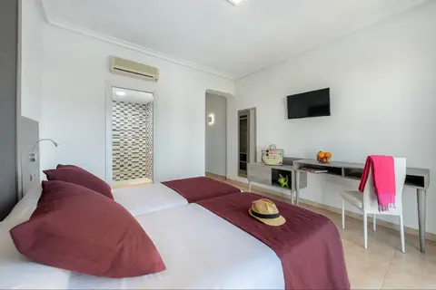 Hotel Vibra Marco Polo I in Sant Antoni de Portmany — foto 10
