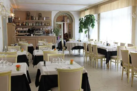Villa Patriarca in Mirano, foto 4