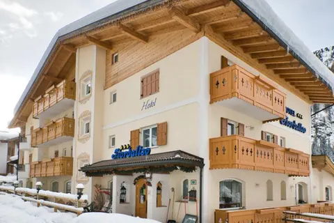 Hotel Fiordaliso foto 12