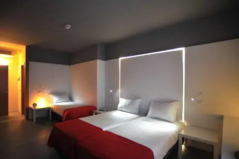 Basic Braga by Axis in Braga — foto 2