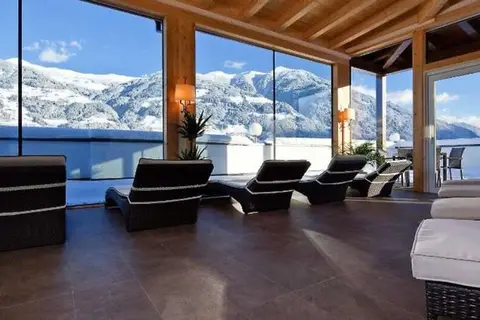 Hotel Malerhaus in Fügen — foto 7