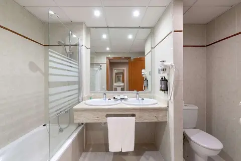 Hotel Best Semiramis in Puerto de la Cruz, foto 16