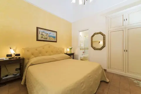 Hotel Villa Annalara in Amalfi — foto 12