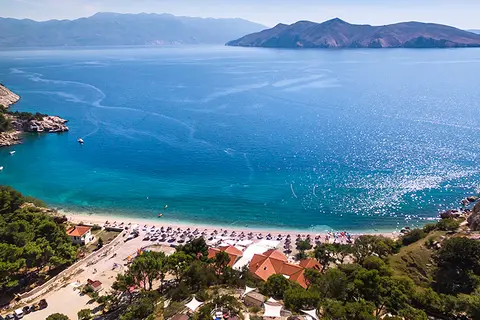 Bunculuka in Baška — foto 15
