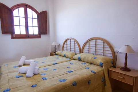 Sea You Apartamentos Port Saplaya in Almería — foto 14