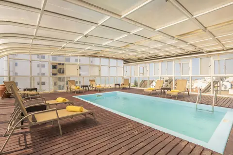 Hotel Baia in Alcácer do Sal — foto 8
