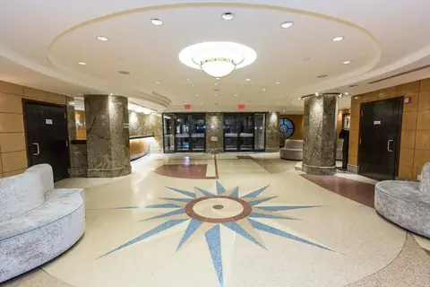 Hotel The Belvedere in New York — foto 8