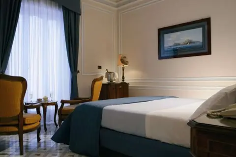 Grand Hotel Ambasciatori in Sorrento, foto 22