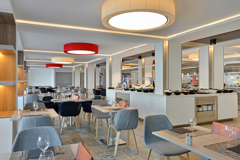 Hotel Sol Torremolinos Don Marco foto 9