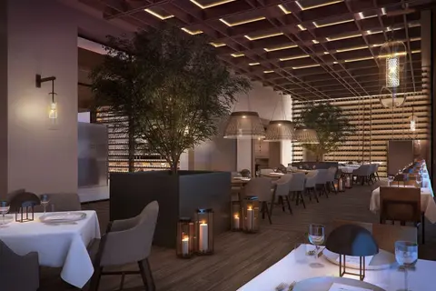 Unique Club at Lopesan Costa Bavaro Resort in Salvaleón de Higüey, foto 19