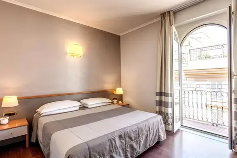 Hotel Villafranca in Rome, foto 13