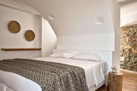 Sea Side Resort & Spa in Δημοτική Ενότητα Γαζίου — foto 6
