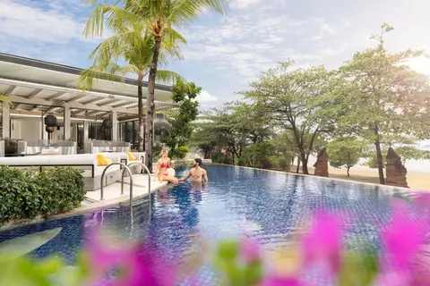 Padma Resort Legian in Kuta — foto 5