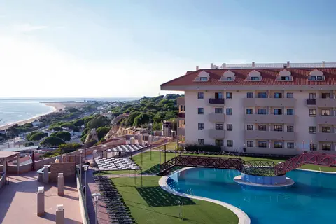 Ohtels Mazagón in Moguer — foto 4