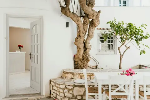 Sunrise Paros in Cosme, a Luxury Collection Resort, Paros, foto 11