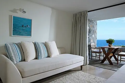St. Nicolas Bay Resort Hotel & Villas in Georgioupolis, foto 30
