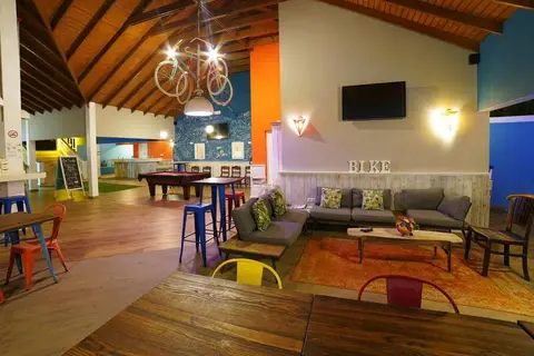 Bed & Bike Jan Thiel in Haar & Zo — foto 6