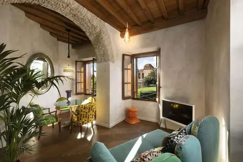 Palm Suite in Rome, foto 2