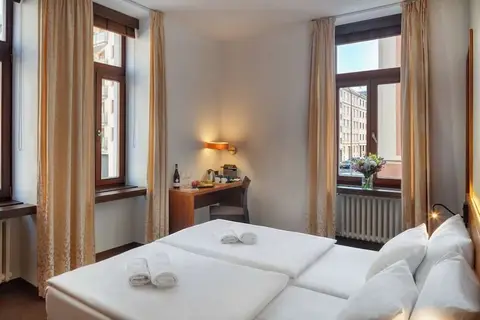 Hotel Carol in Praag — foto 18