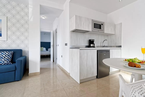 Appartementen Broncemar Beach foto 13