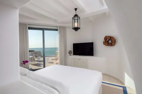 Anantara Santorini Abu Dhabi Retreat in Abu Dhabi — foto 17