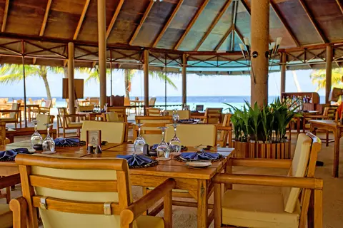 Filitheyo Island Resort in Filitheyo — foto 26