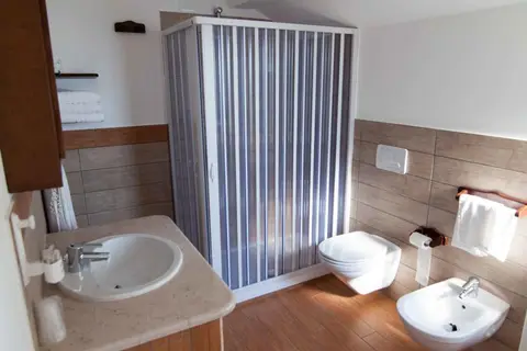 Hotel Marinella in Ricadi — foto 22