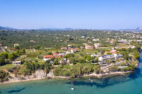 Koukla Mare Studios in Laganas Municipal Unit — foto 7