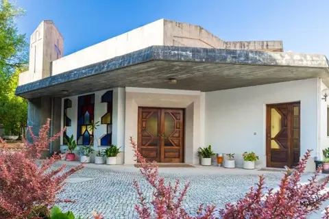 Steyler Fatima Hotel, Congress in Ourém