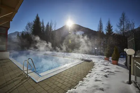 Alpenparks Rehrenberg in Viehhofen — foto 2