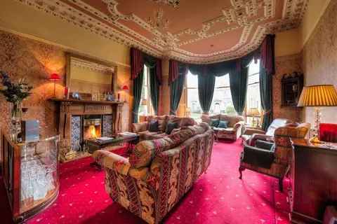Kildonan Lodge Hotel in Edinburgh — foto 9