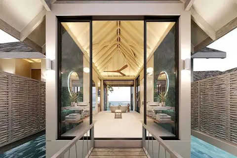 Ananea Madivaru Maldives in އެތެރެމަޑިވަރު — foto 14