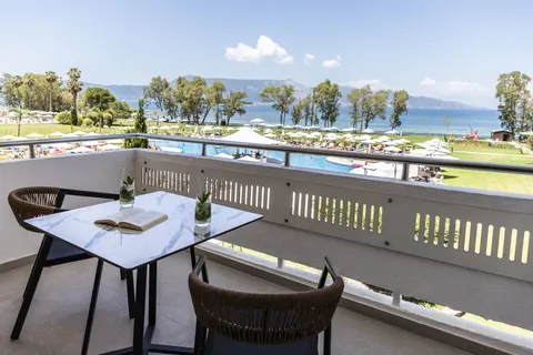 Kerkyra Blue By Louis Hotels in Alykes Potamou — foto 11