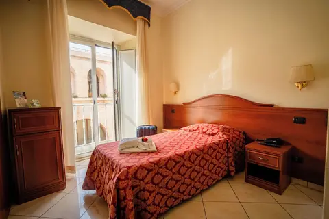 Hotel Mirage in Rome, foto 12