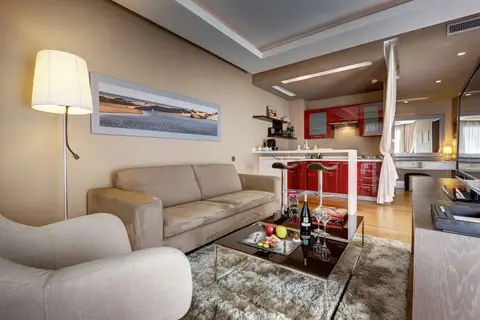 Gray Boutique Hotel & Spa in Casablanca, foto 19