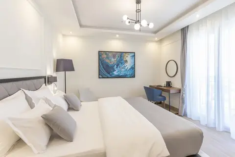 Hotel Momentum by Aycon in Budva — foto 27