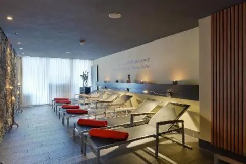 Eiger Mountain & Soul Resort in Grindelwald — foto 6