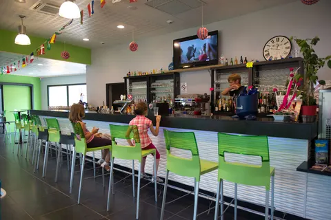 Camping De L Ocean foto 20