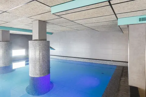 Appartementen Ivory Playa foto 21