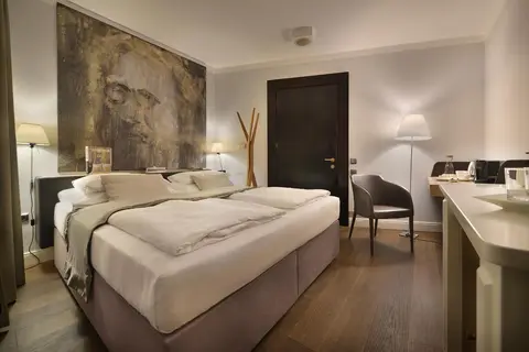 Design Hotel Neruda in Praag — foto 30