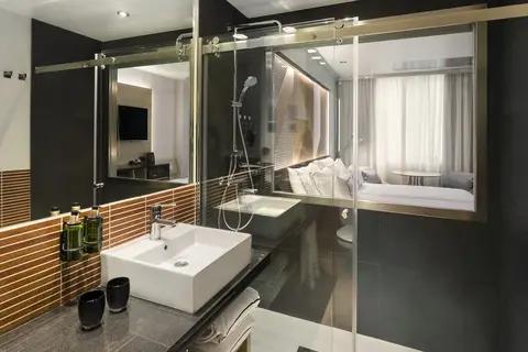 Meliá Avenida América in Madrid — foto 11