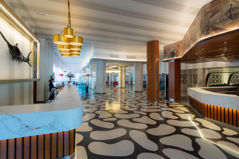 MedPlaya Hotel Pez Espada foto 28